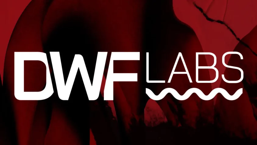 DWF Labs kripto