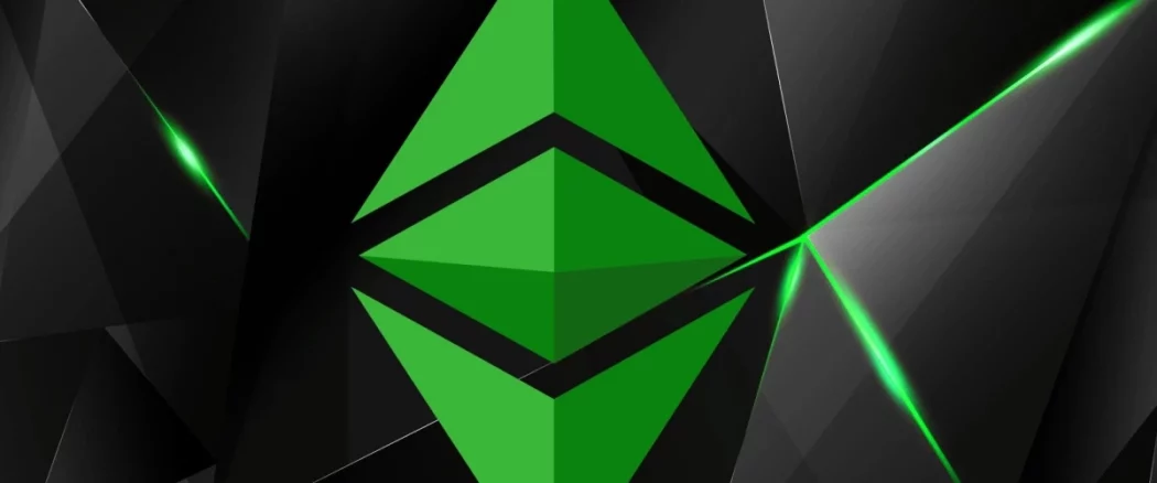 Ethereum classic