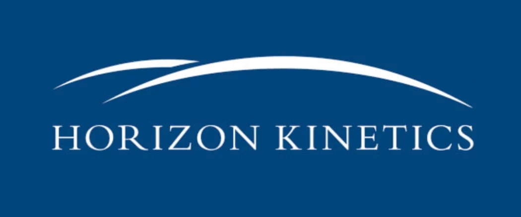 Horizon kinetics bitcoin