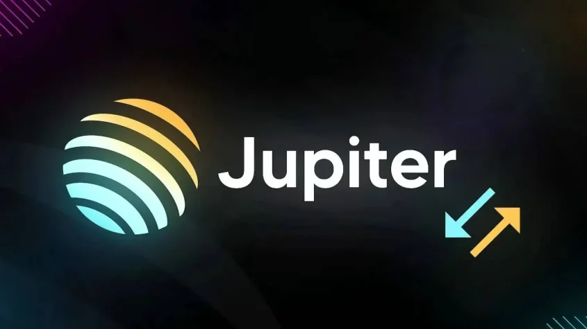 Jupiter JUP kripto