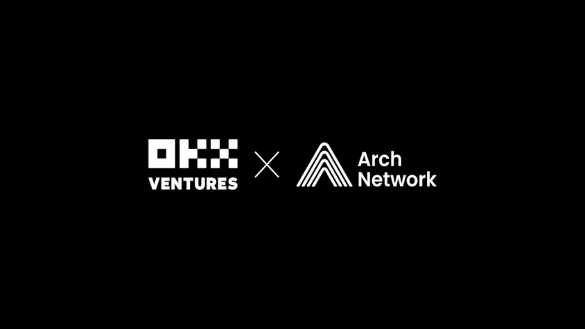 OKX arch network