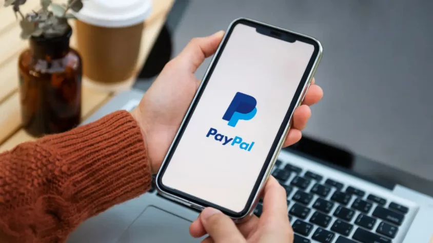 PayPal kripto stablecoin