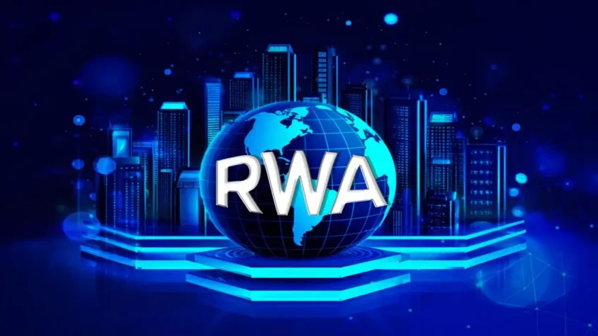 RWA securitize blackrock