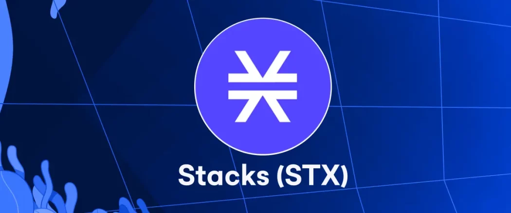 Stacks STX