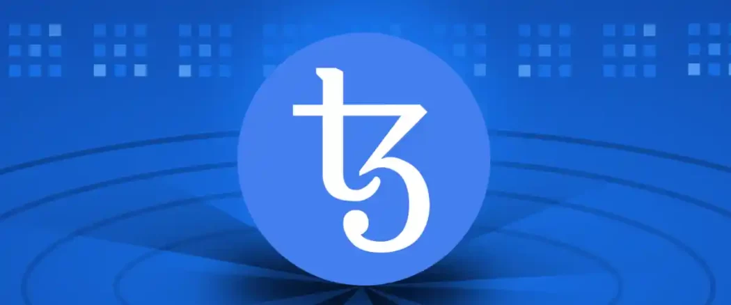 Tezos XTZ