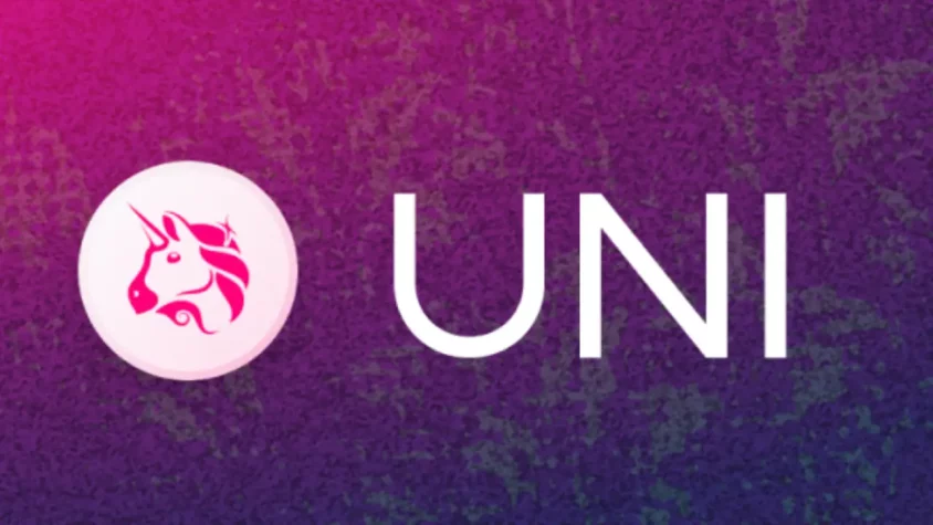 Uniswap UNI