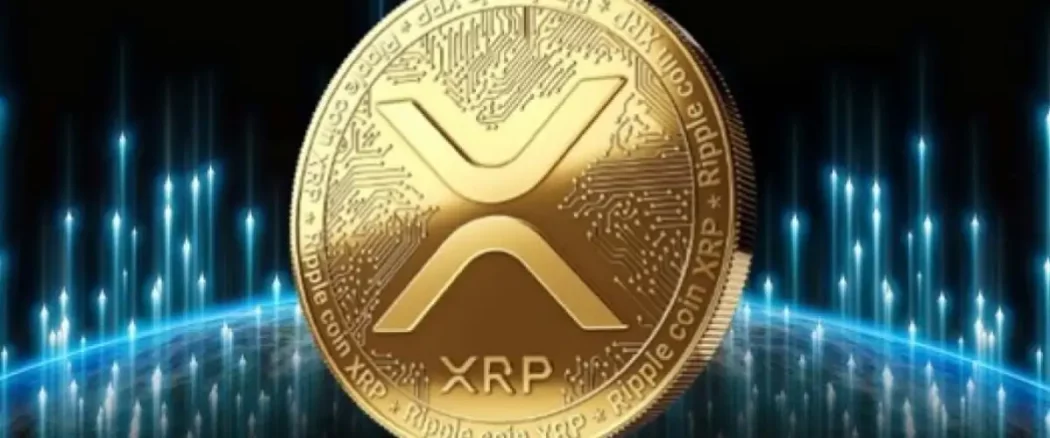 XRP ripple