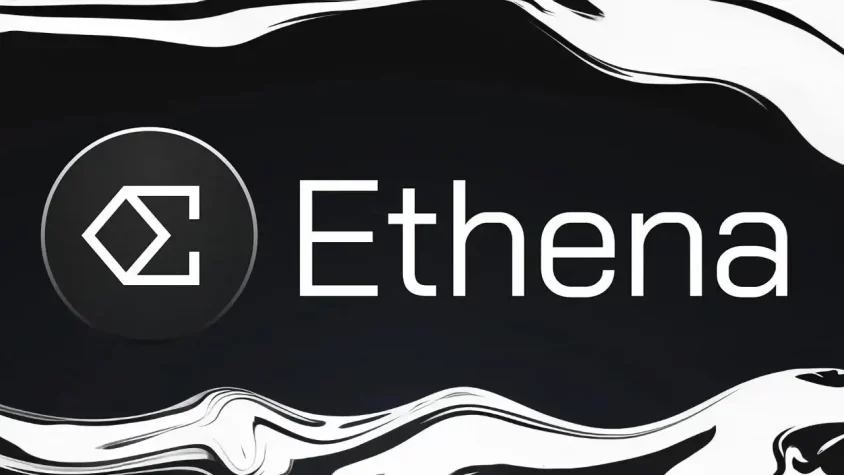 ethena labs usde