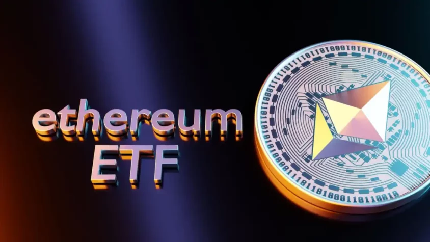 ether ethereum spot