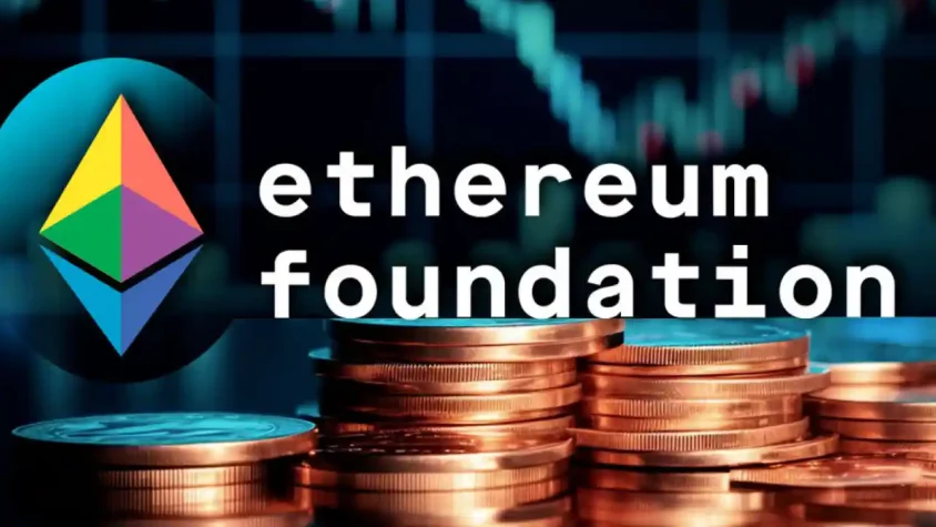 ethereum foundation