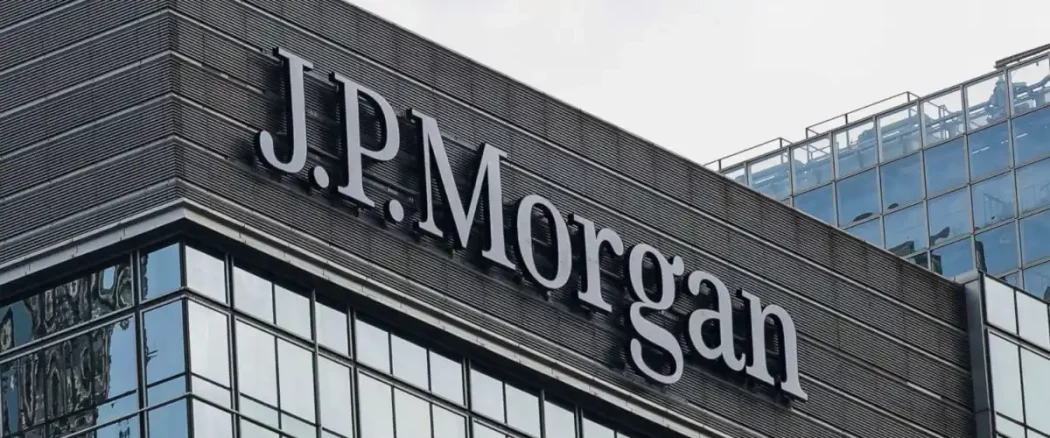 jpmorgan bitcoin