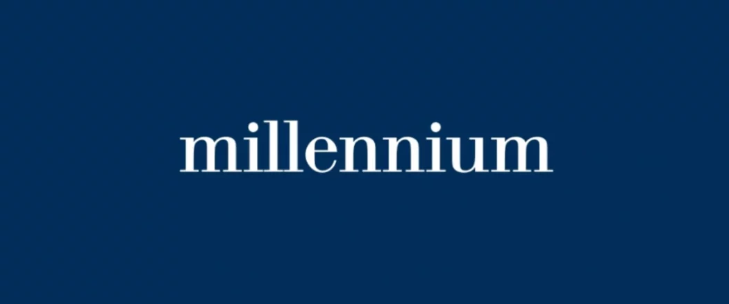 millennium bitcoin