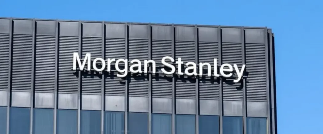 morgan stanley bitcoin