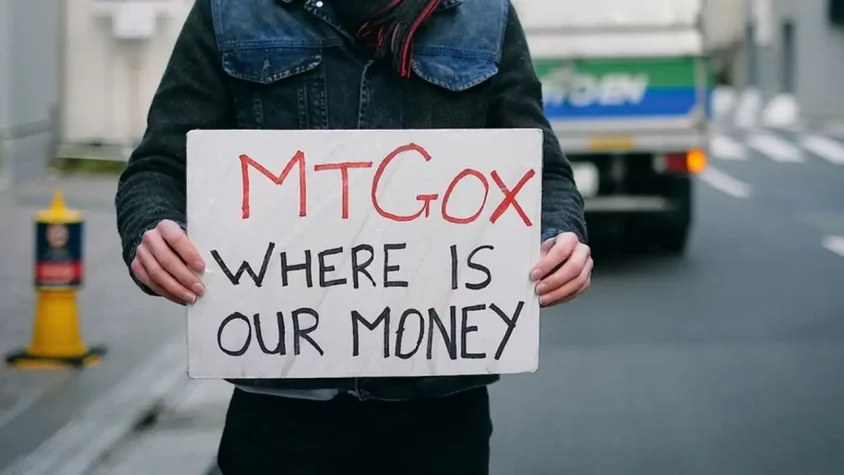 mt gox bitcoin