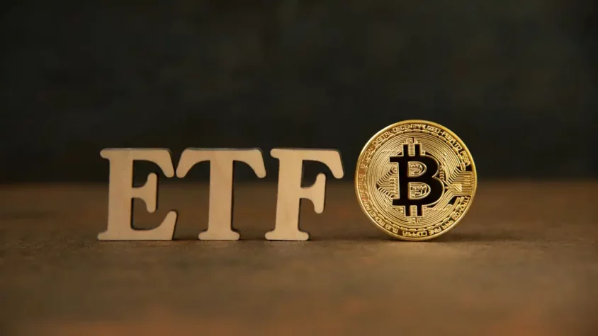 spot bitcoin etf yatirimlari