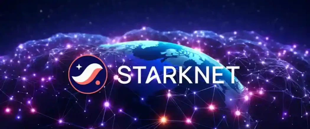 starknet strk