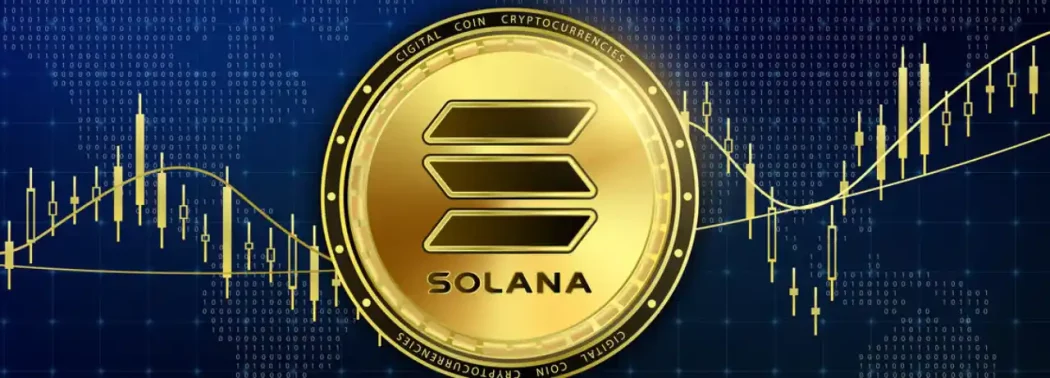 Solana sol coin