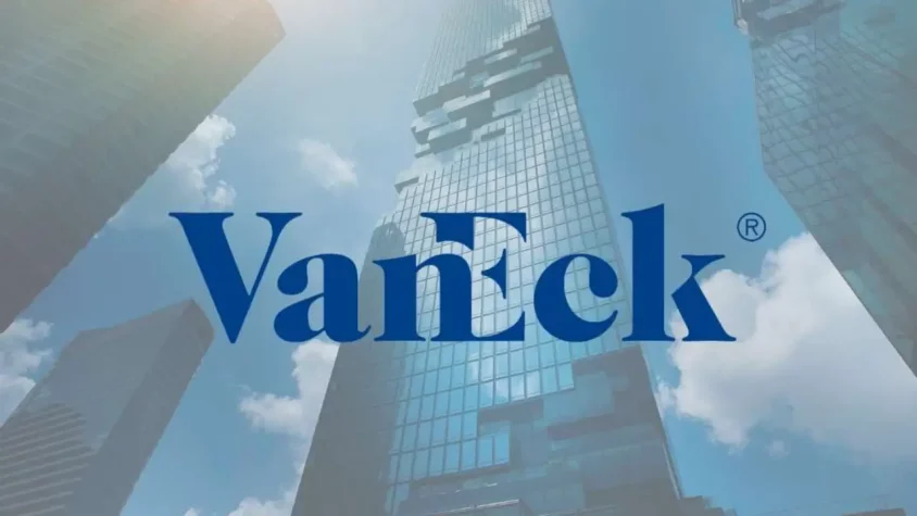 VanEck kripto ethereum