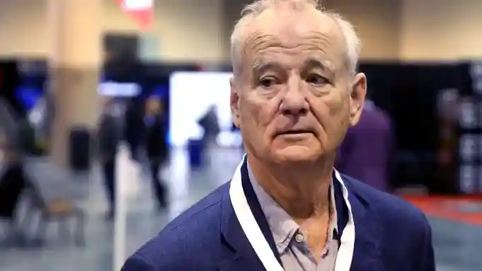 bill murray