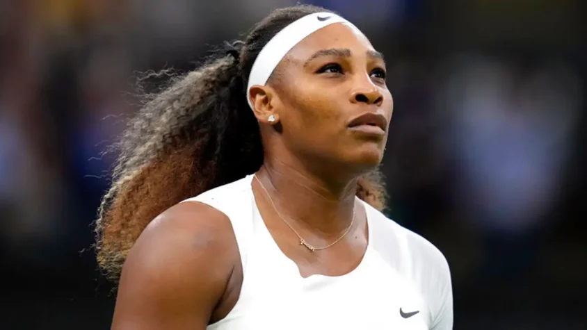 serena williams kripto