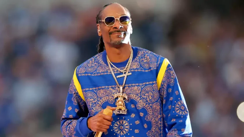 snoop dogg kripto