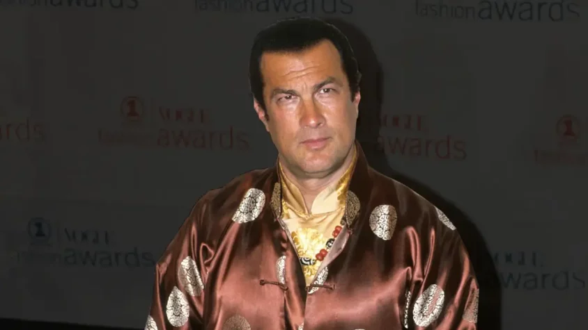 steven seagal kripto