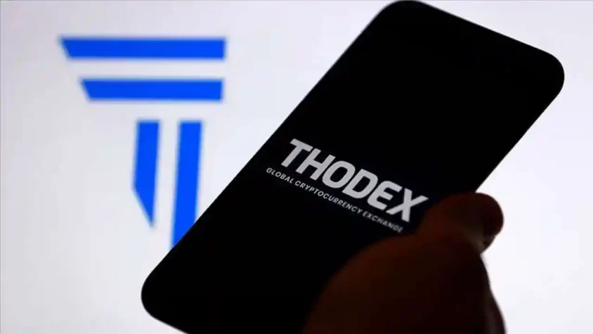 thodex