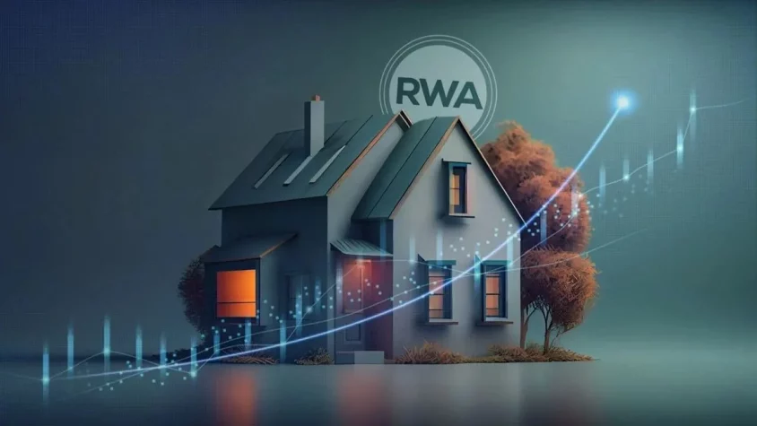 RWA goldman sachs kripto