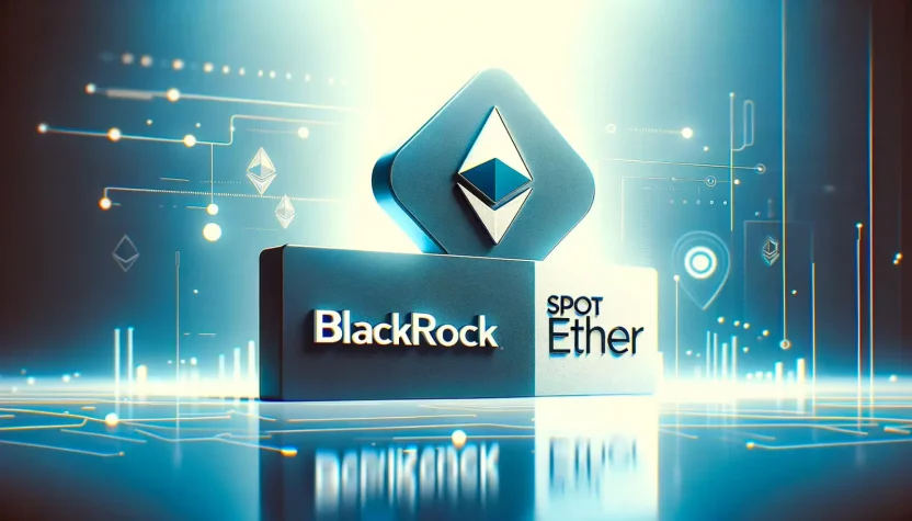 blackrock spot ether