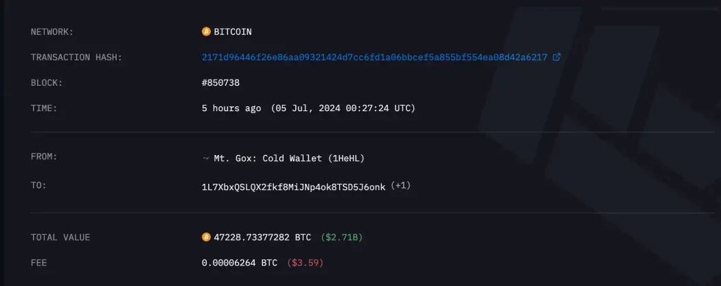 mt gox bitcoin transfer