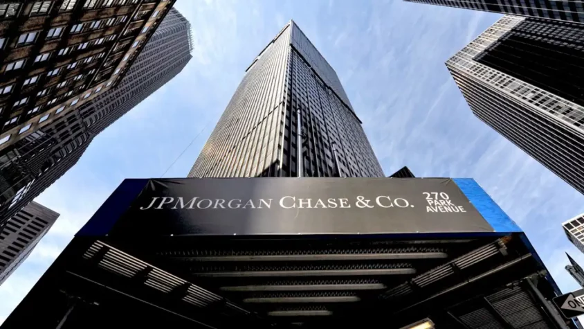 jpmorgan küresel piyasalar