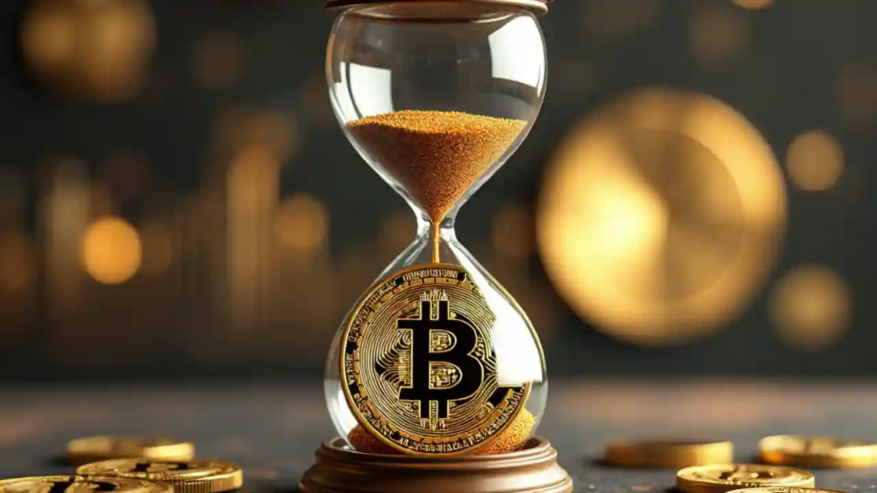 Bitcoin’de gerileme devam ediyor