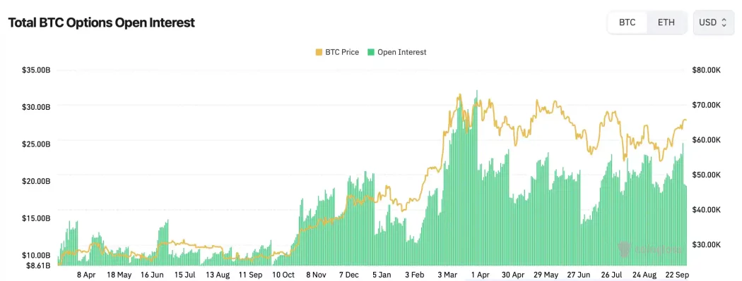 bitcoin btc opsiyon