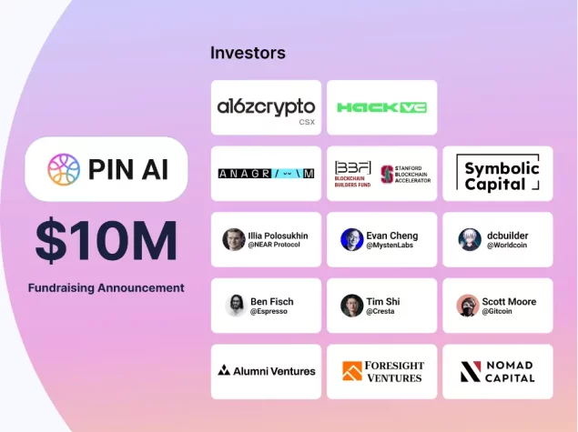 pin AI