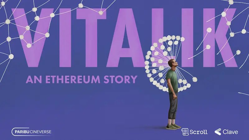 vitalik ethereum story